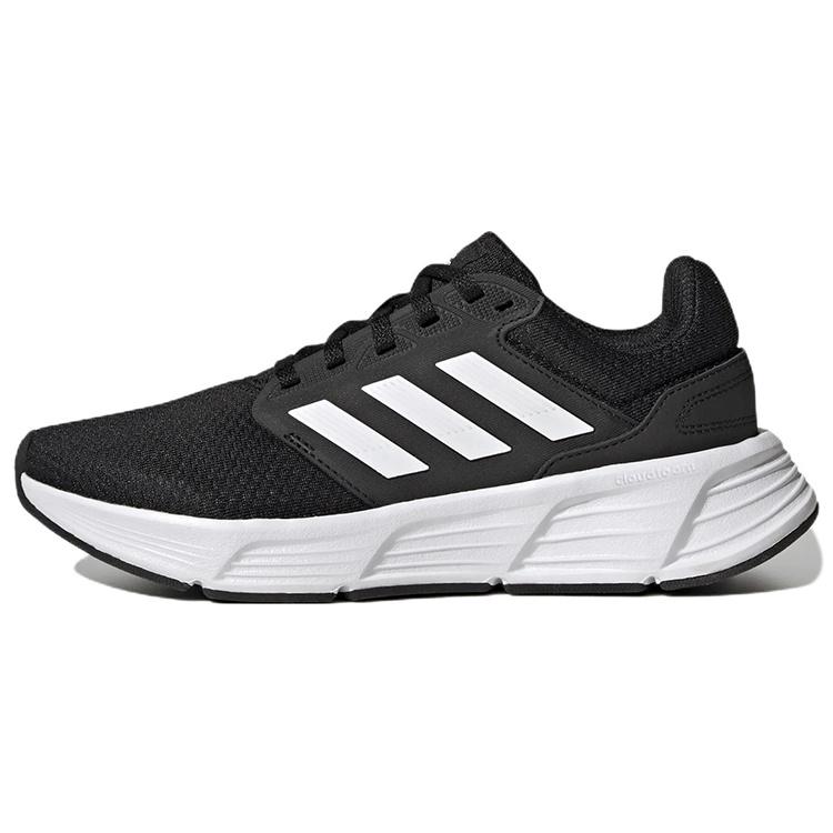 (WMNS) adidas Galaxy 6 Black White Women s GW3847 EU 36