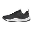 adidas Rapidmove Black White Women Sneakers Core-Black Cloud-White Grey-Six IF3203