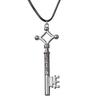Anime-themed Accessories: Pendant Keychain Necklace