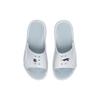 Li Ning Gummi-Sohle Badeschuhe Herren Grau ABTS003-1