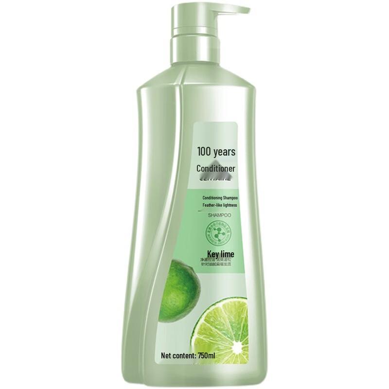 100-Year Runfa Feather-light Shampoo