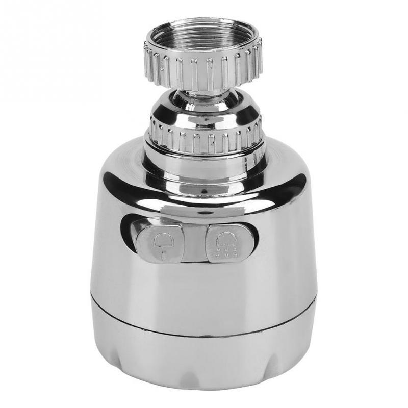 Rotable Taps Buy 360 Degree Rotable Kitchen Faucet Water Bubbler Filter Tap Water ...