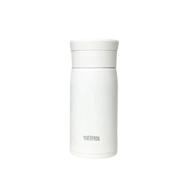 Thermos JMZ-350 Stainless Steel Vacuum Flask 350ml