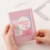 Stainless Steel Book Cover Positioning Ruler Multi-Function Gauge Ruler New Book Cover Guide