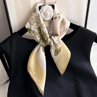 Accessori – Sciarpe e foulard