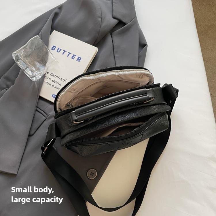 New women's fashion shoulder messenger bag