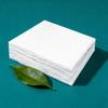 Home Garden Water Absorption Mat Set For Hanging Flower Baskets With Thickened Cotton Liners