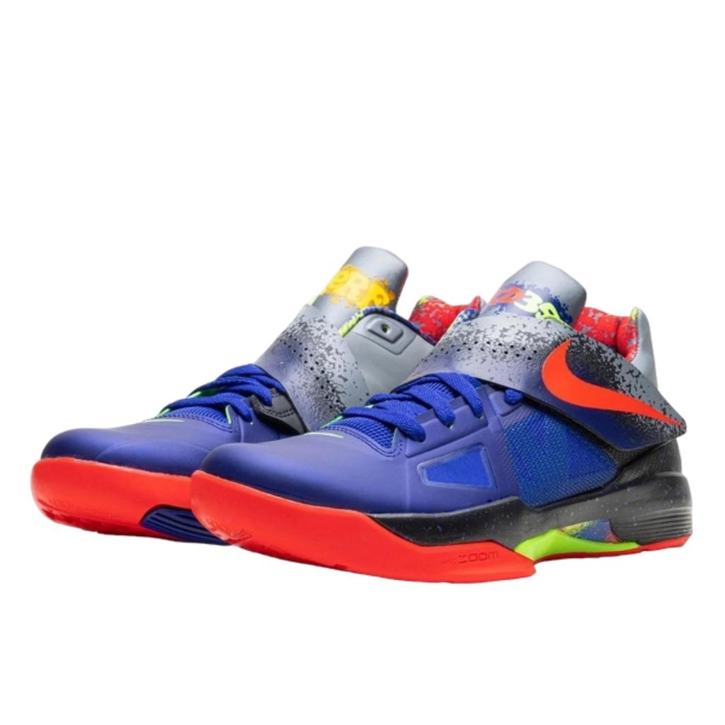 Nike KD 4 NERF (2024)