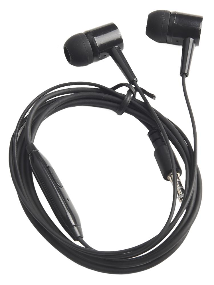 In-Ear Earbuds Built-in Mic Earphones High-Quality Sound Earbuds Answer Calls