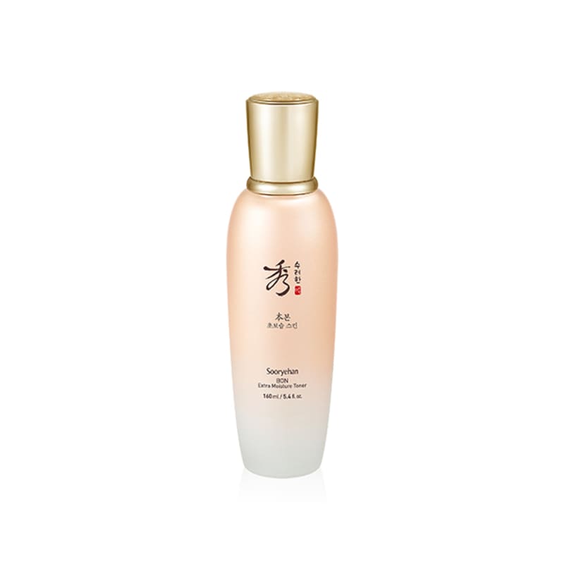 Suryeohan Bon Ultra-Moisturizing Skin 160ml