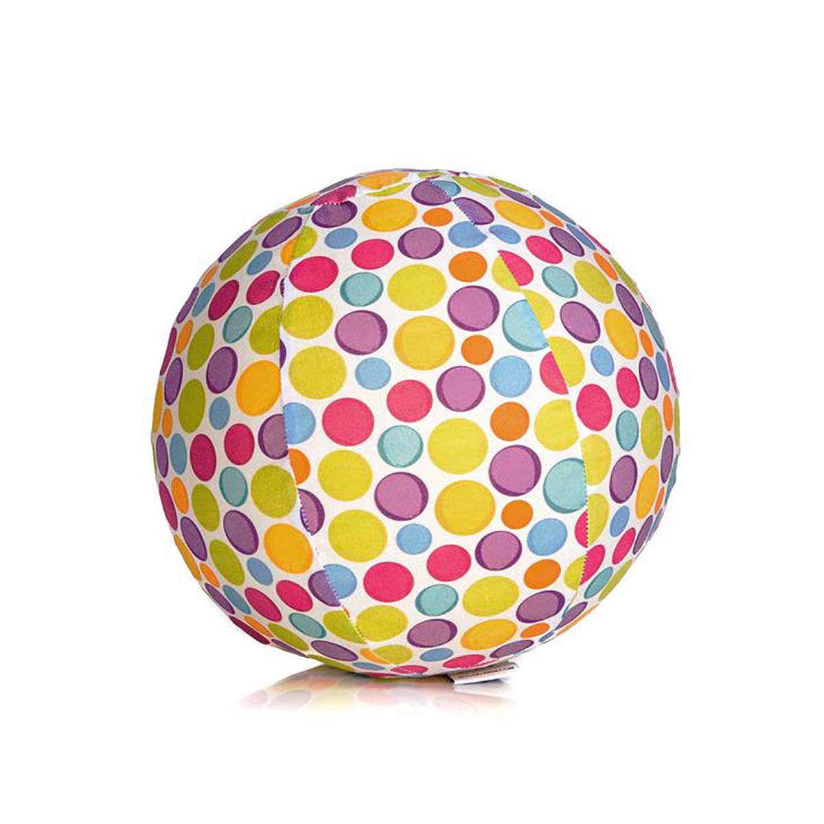 

Bornelund Bubabloon Colorful Dots 6 months BC40871