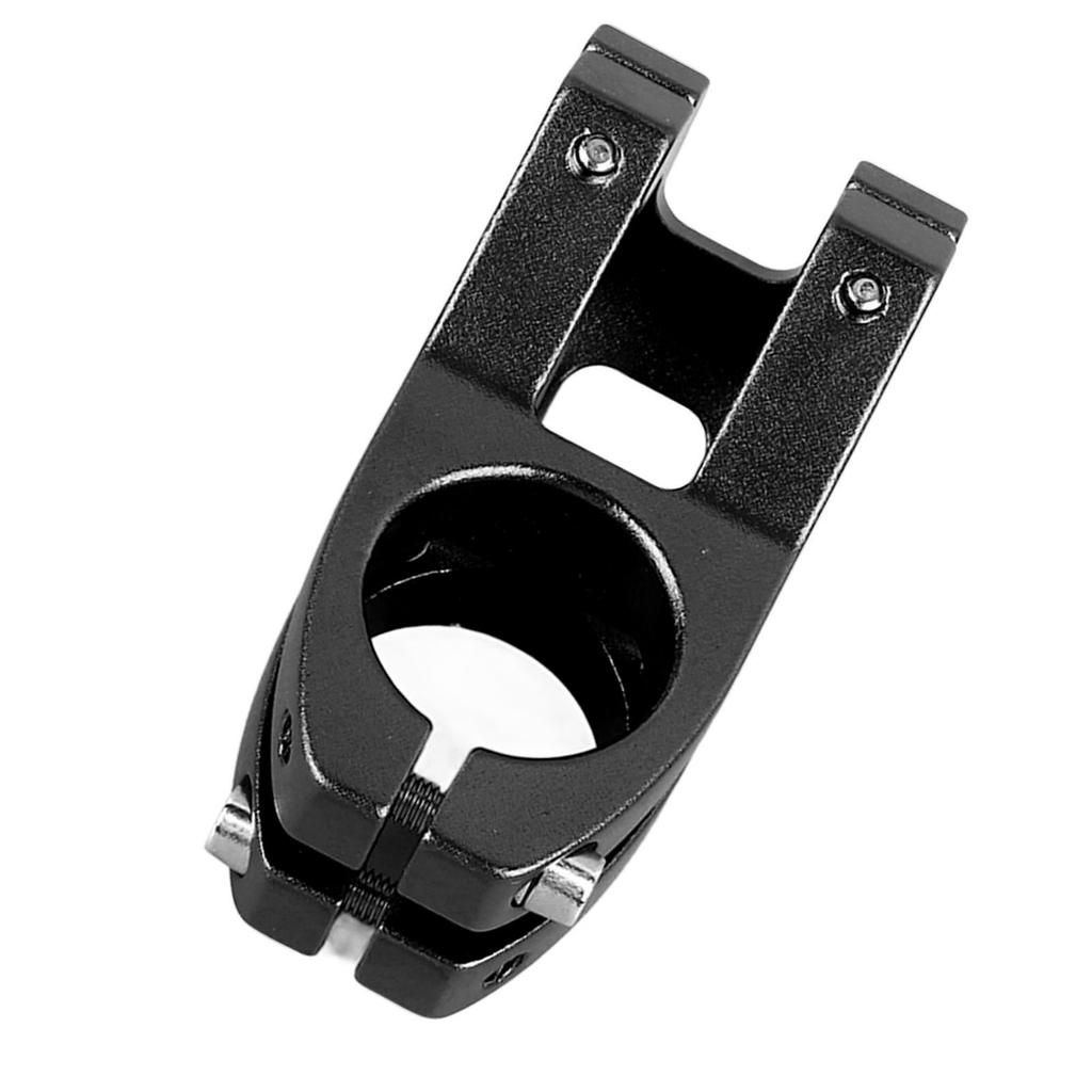 31.8mm Bike Stem Mountain Bike Stem Short Handlebar Stem for Most Bicycle Road Bike BMX Fixie Gear