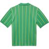 Adidas X Pharrell Williams Knit Jersey Semi Screaming Green Unisex Tops HU1106