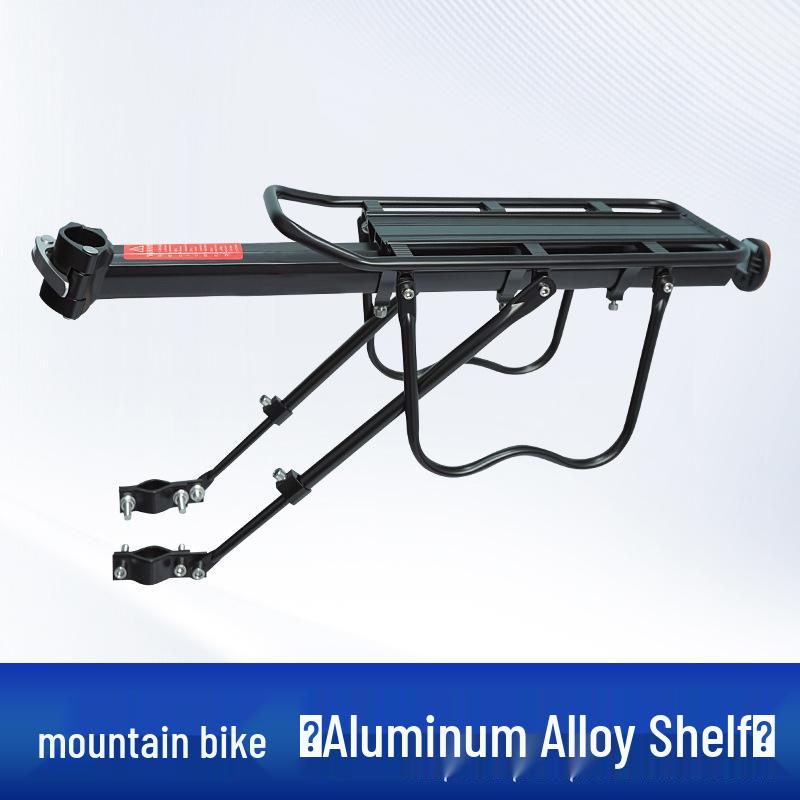Mountain Bike Dog Seat Belt & Front Basket with Helmet Storage