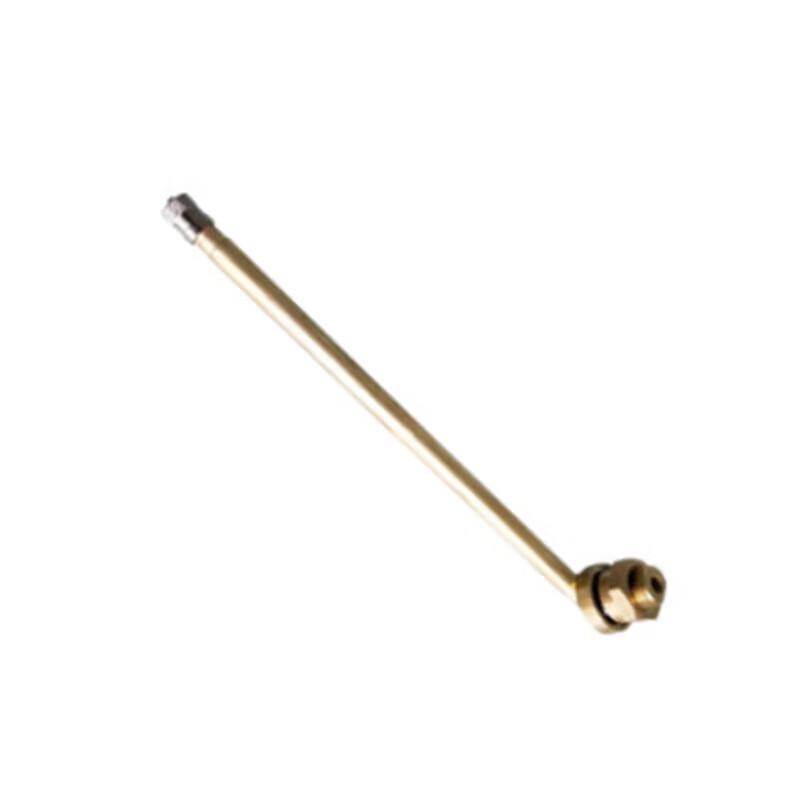 Commercial Vehicle Tire Valve Stem Inflator Nozzle