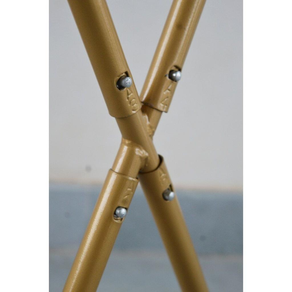 Leather Butterfly Chair Replacement Premium Leather Cover, Living Room