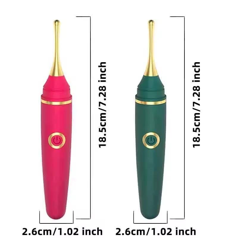 High Frequency G Spot Clitoris Stimulator for Woman Vibrating Massager Female Masturbation Vibrator Pussy Orgasm Adult Sex Toys