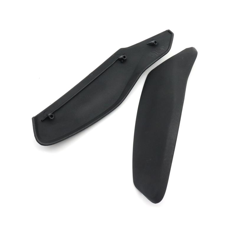 For Ducati Multistrada V2 950 1200 1260 Hypermotard 950 SP RVE Motorcycle Handguard Cover Motorcycle Upper Hand