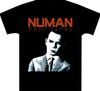 Gary Numan Singer Tubeway Army Tour Japan Tee T Shirt S-5XL Cotton Unisex T-Shirt