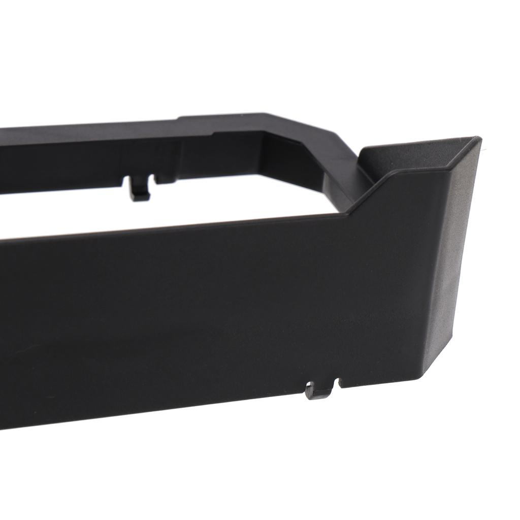 Speedometer Case Tachometer Cover Guard Black Fit For Suzuki Gsx-8S 2023-2025