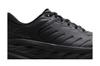HOKA One One Bondi SR Black