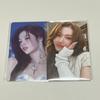 Used Twice Sana Skibar Benefit Photocard Dive Once Japan Renewal