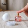 Dekorativ Flaskeform 2/3 stk DIY Parfume Silikoneform Spray Fremstillingsform Pumpebeholder Forme Harpiks Epoxy Støbning Gave til Håndværksentusiaster