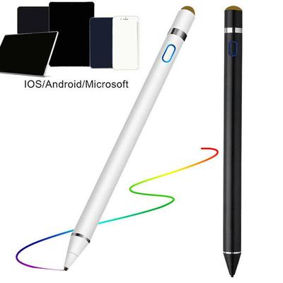 Universeller aktiver Eingabestift für iPad, Android, Huawei, Vivo, Xiaomi und Oppo