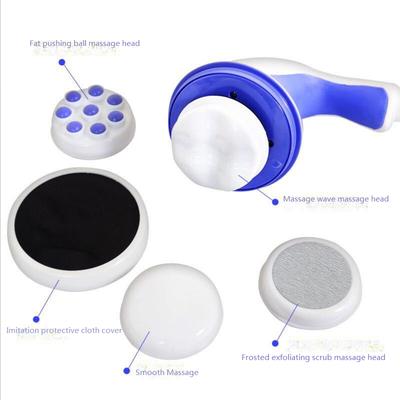 גרידה חשמלית לעיסוי שומן מגרסה אינפרא אדום רוטרי לעיסוי גריז