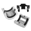 Fork Seal Driver Tool Oil Seals Install Tool Motorcycle Adjustable 39mm-50mm Works On Either Conventional Inverted Forks Ins