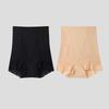 GRACEWELL Seamless High-Waist Tummy Control Shaper Shorts