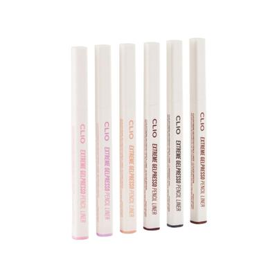 Augen-Make-up – Eyeliner