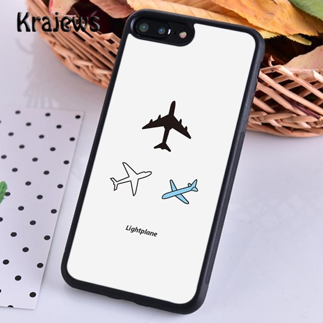 Travel the world of air plane paper For iPhone 17 Air 16 Phone Case Cover 15 14 plus 12 pro max Fundas