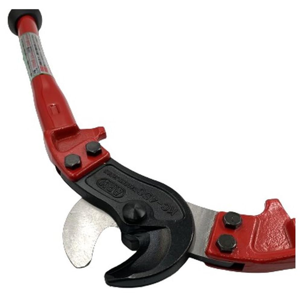 Arm Sangyo Kabelschneider 450mm KC-450