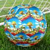 Maya the Bee Theme Size 5 Soccer Ball, Suitable for Both Indoor and Outdoor Matches, a Gift Suitable for Everyone.
