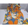 Multicolor Flower Printed Kurti Palazzo Set Indian Women Casual Wear Kurta Set