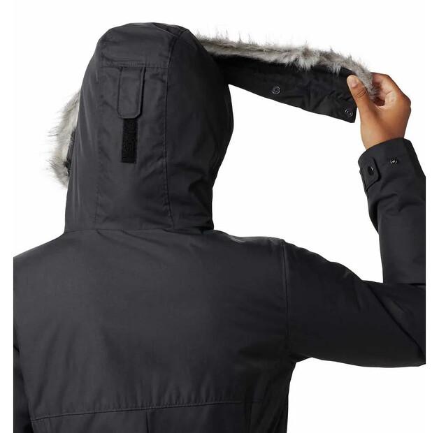 Columbia Suttle Mountain Park