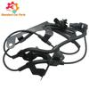 Front Rear Left Right ABS Sensor For Mitsubishi L200 2012-15 Montero Pajero Sport 2008-2015 4670A596 4670A597 4670A598 4670A595