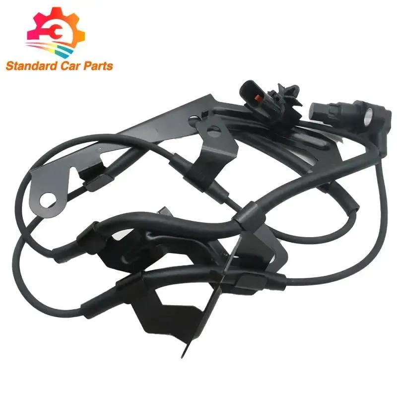 Front Rear Left Right ABS Sensor For Mitsubishi L200 2012-15 Montero Pajero Sport 2008-2015 4670A596 4670A597 4670A598 4670A595