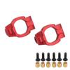 RC Car C Hub Carrier Front Steering Knuckle Base C Carrier for REMO SMAX 1621 1625 1631 1635 1651