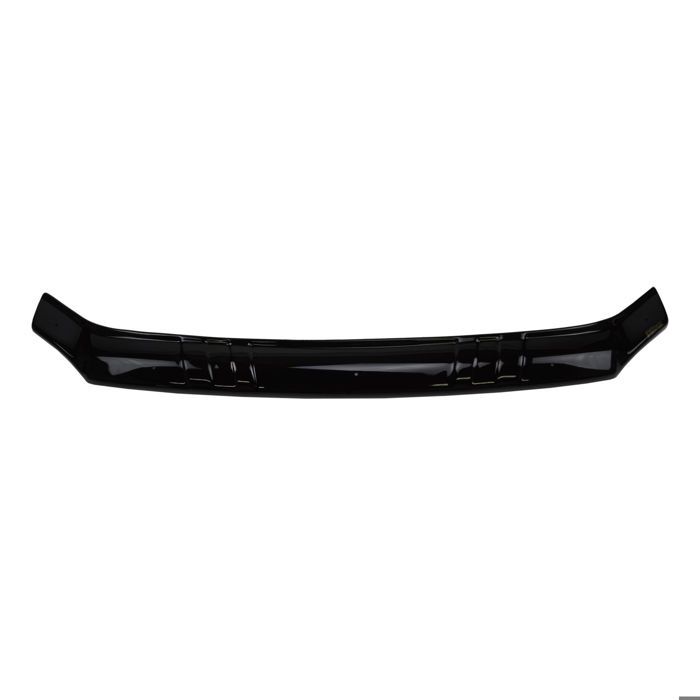Scoutt | Hood Deflector Protection For Isuzu D-Max 2006-2012, Aerodynamic, Easy Assembly, No Drilling Required