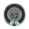 B03C Powerful 28mm Full Frequency Speakers Strong Magnets 8Ohm 1W Speakers Pair for Auditory Loudspeaker 2PCS