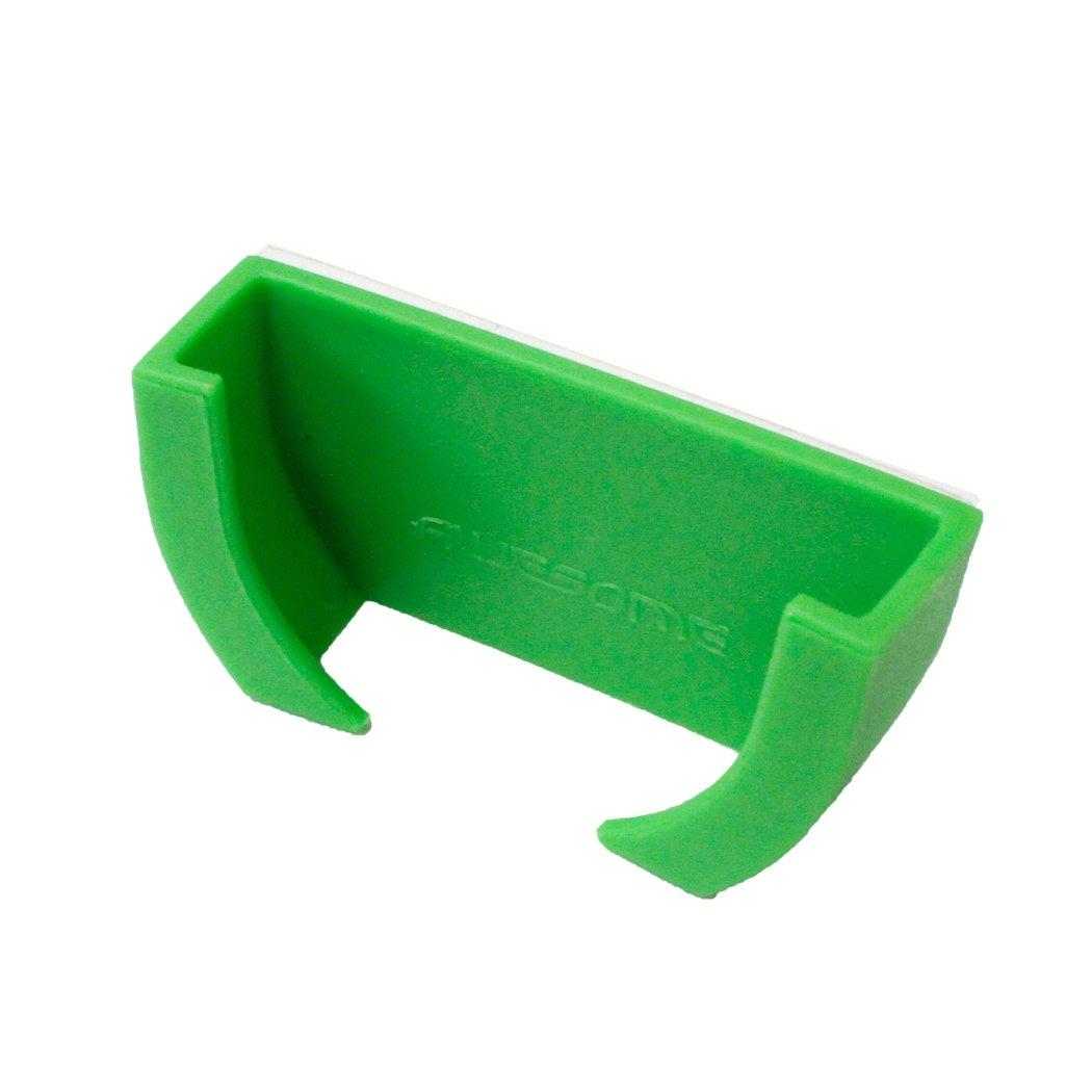 

[УДИВИТЕЛЬНО/Удивительно] Подставка для крышки топливного бака зеленая AS-FS05