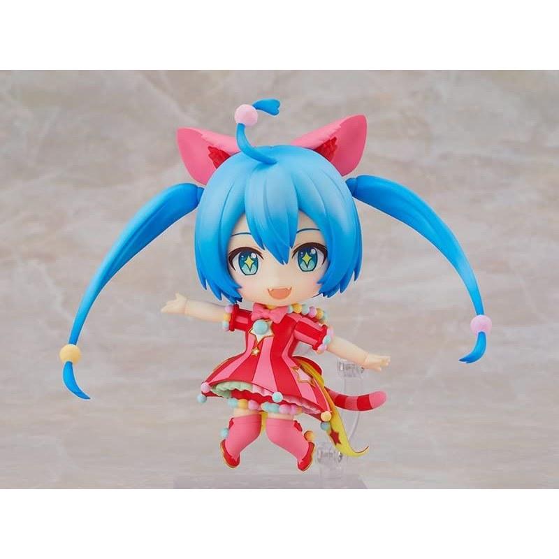 Nendoroid Project Sekai Colorful Stage feat. Hatsune Miku Wonderland no Ver. Non-scale plastic painted movable figure G17192