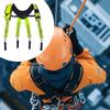 Equipamentos para segurança individual – Arnês de segurança