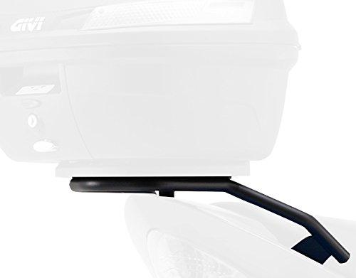 

Верхний кофр для мотоцикла GIVI Monolock совместим только с SR3103 94046 GSR250/S/F(12-16)