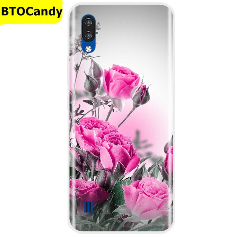 For ZTE Blade A5 2020 Case Silicone Soft Phone Case for ZTE A5 2020 A 5 2020 Case Back Cover Fundas for ZTE Blade A5 2020 Cases