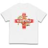 Watford Football Club Kids T Shirt