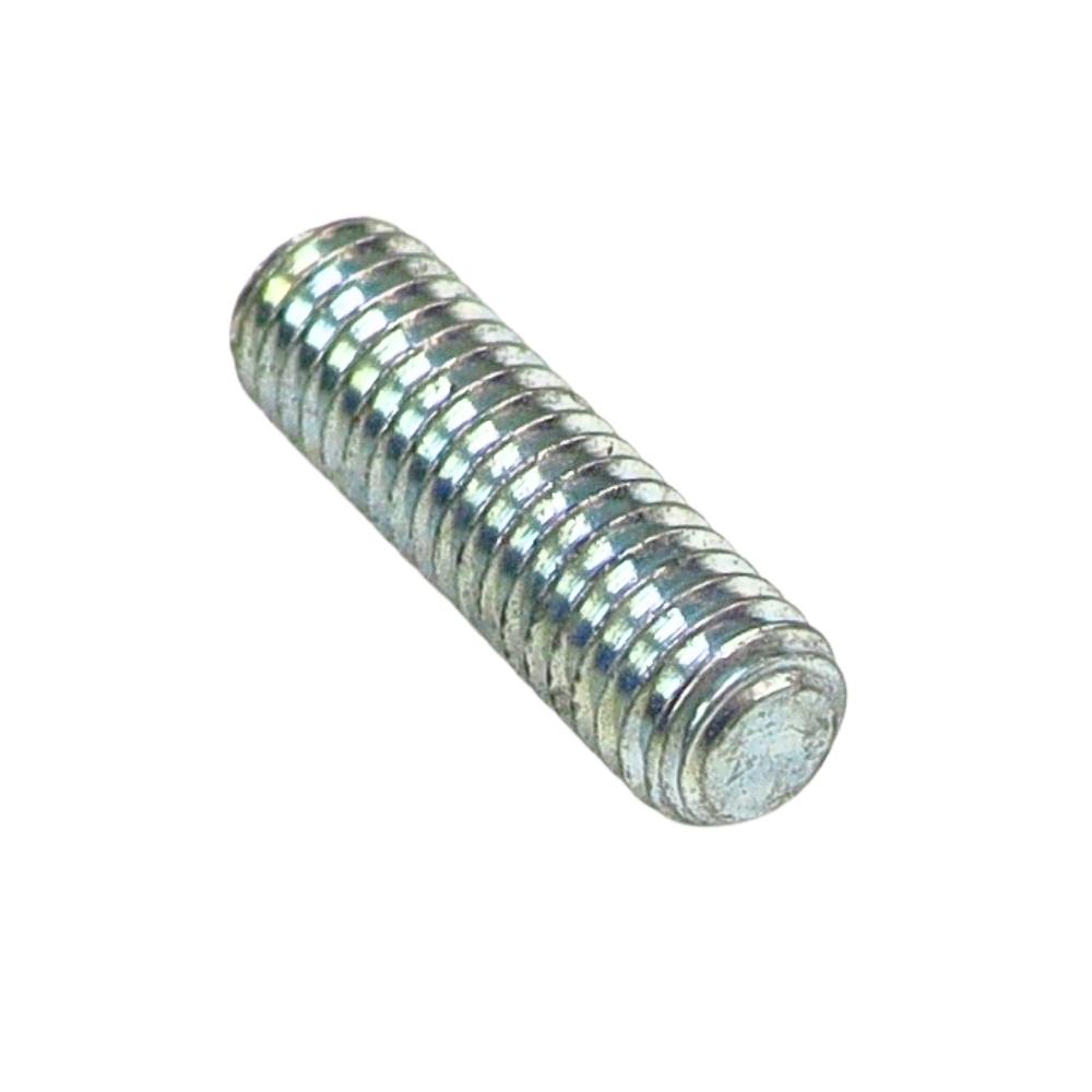 Flat Set Screw with Allen Key (Allen) M6x20 DIN913