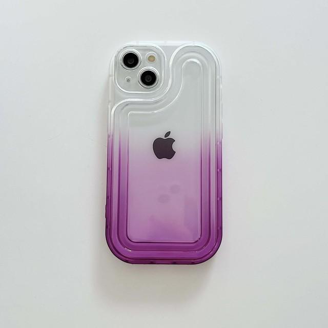 Ins Jane Stoßfeste Silikon-Soft-Protector-Shell-Telefonhülle für iPhone 13 11 Promax 14 Pro Max 12promax Süße Kristallabdeckung